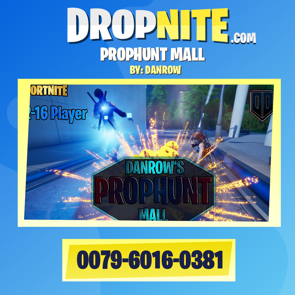 PROPHUNT MALL