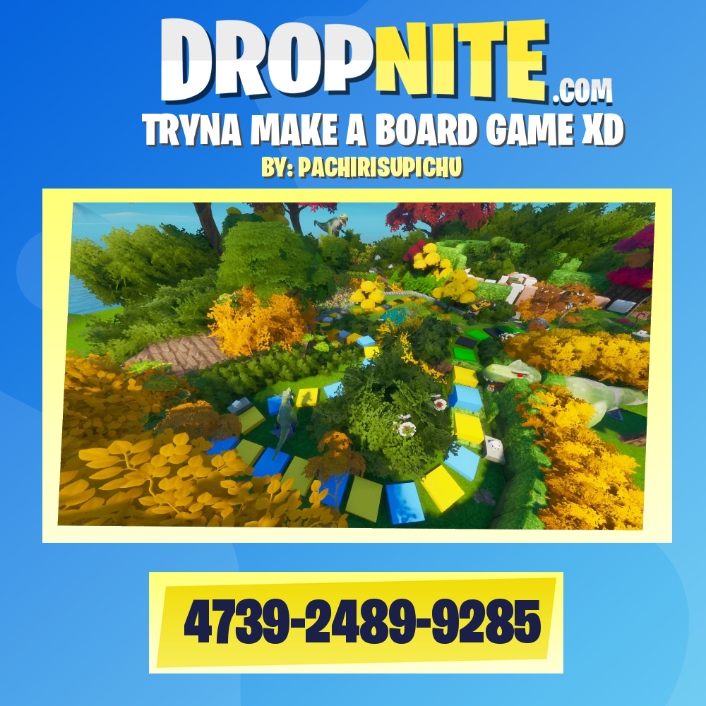 TRYNA MAKE A BOARD GAME XD