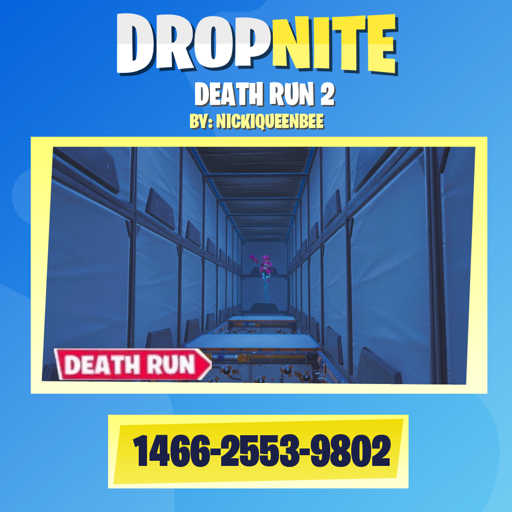 DEATH RUN 2