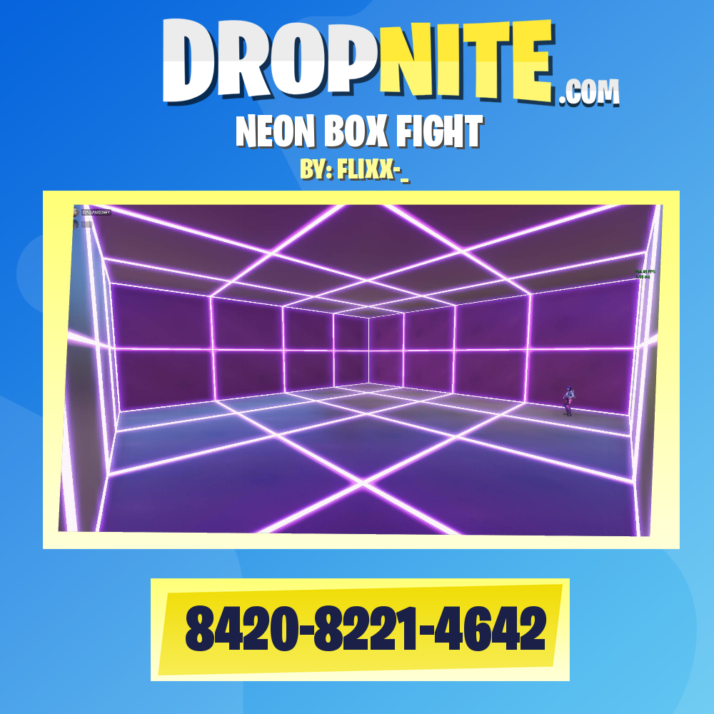 The Fortnite Backrooms [ fgb ] – Fortnite Creative Map Code