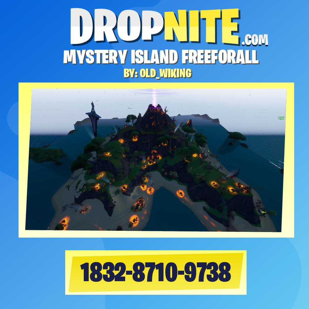 MEOW MEOW DEATHRUN - Fortnite Creative Map Code - Dropnite