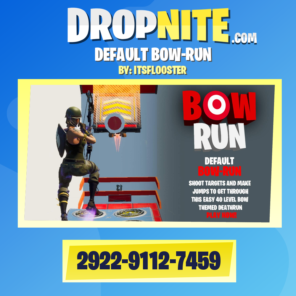 ESCAPE ROOM 40 LEVELS - Fortnite Creative Map Code - Dropnite