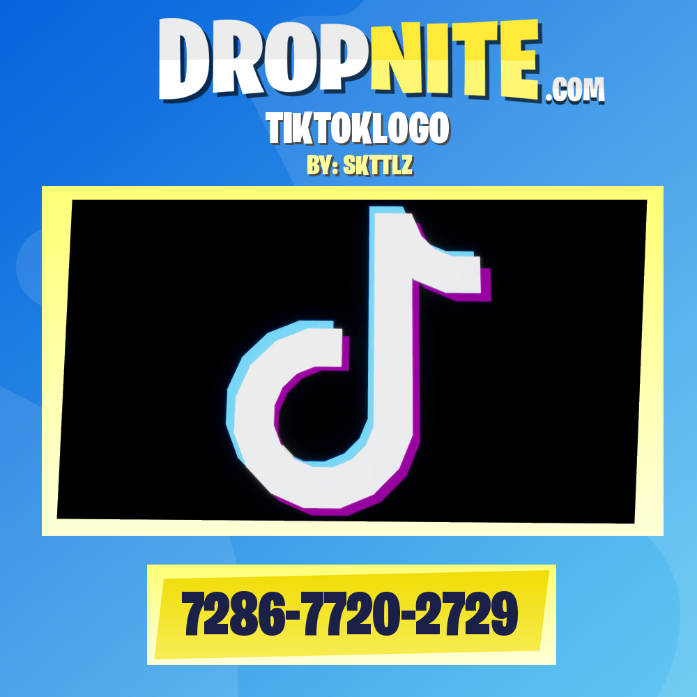 Discord Logo [ SKTTLZ ] – Fortnite Creative Map Code