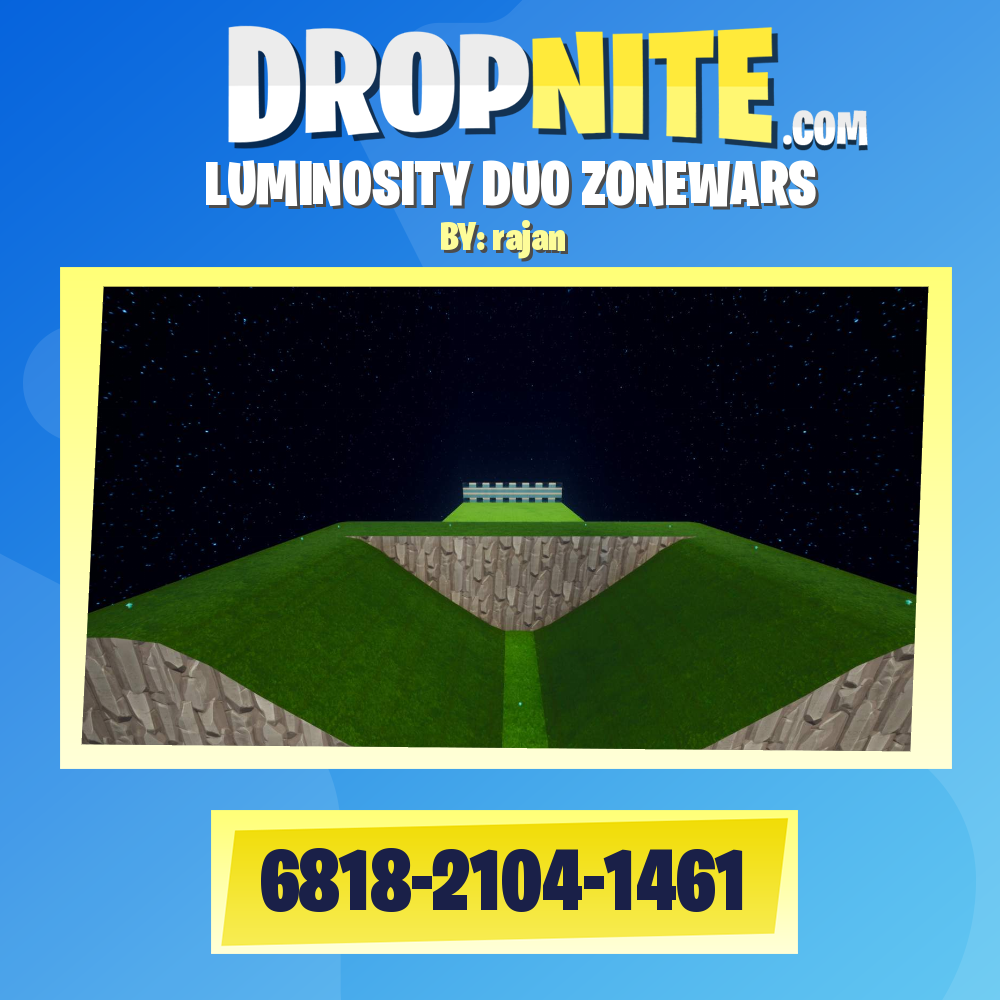 Sniper Royale - DUOS - Fortnite Creative Map Code - Dropnite