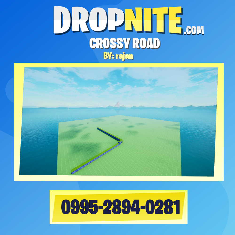 A Rat's Journey 2853-2595-4999 by epple45 - Fortnite Creative Map