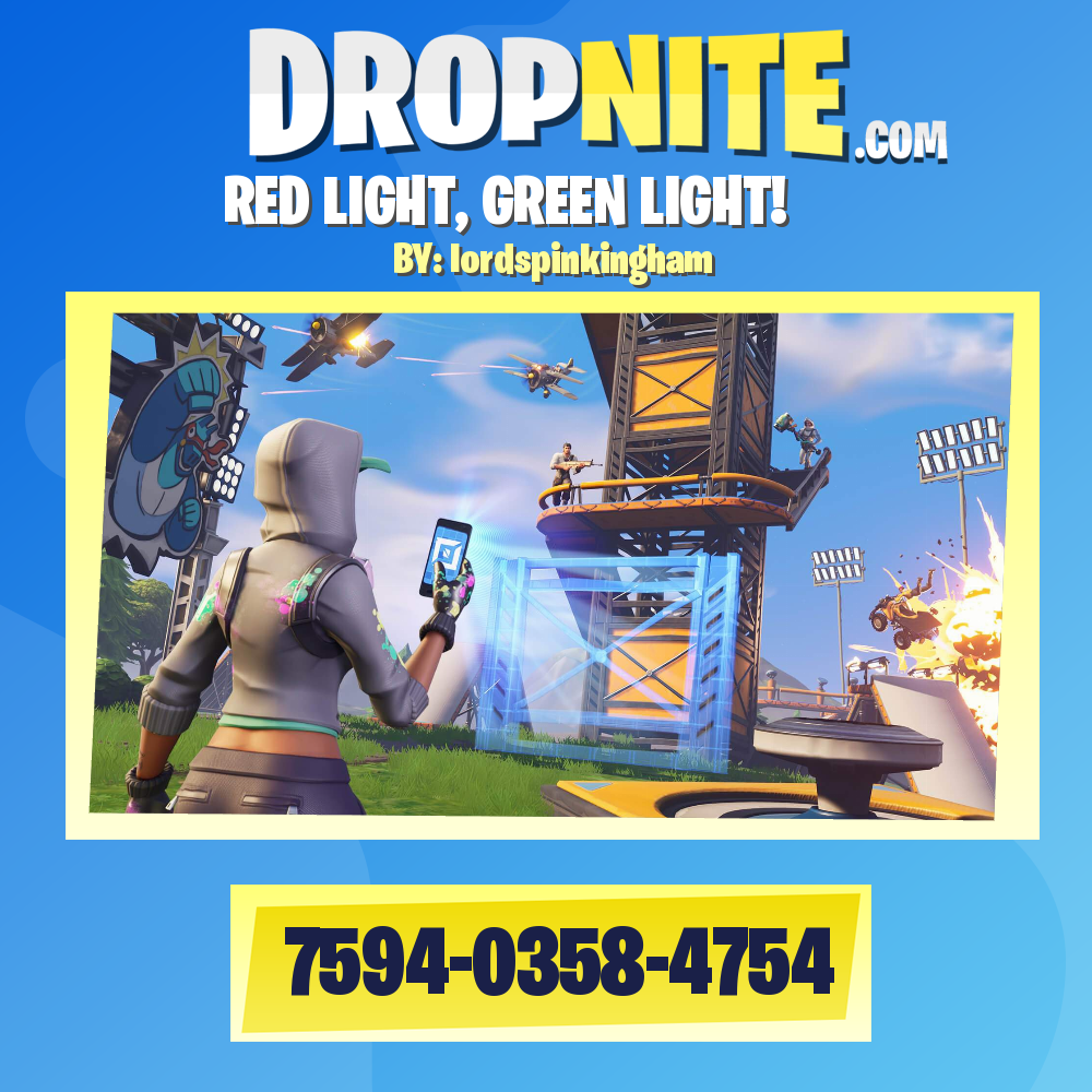 OHIO RP [TURF WARS] - Fortnite Creative Map Code - Dropnite