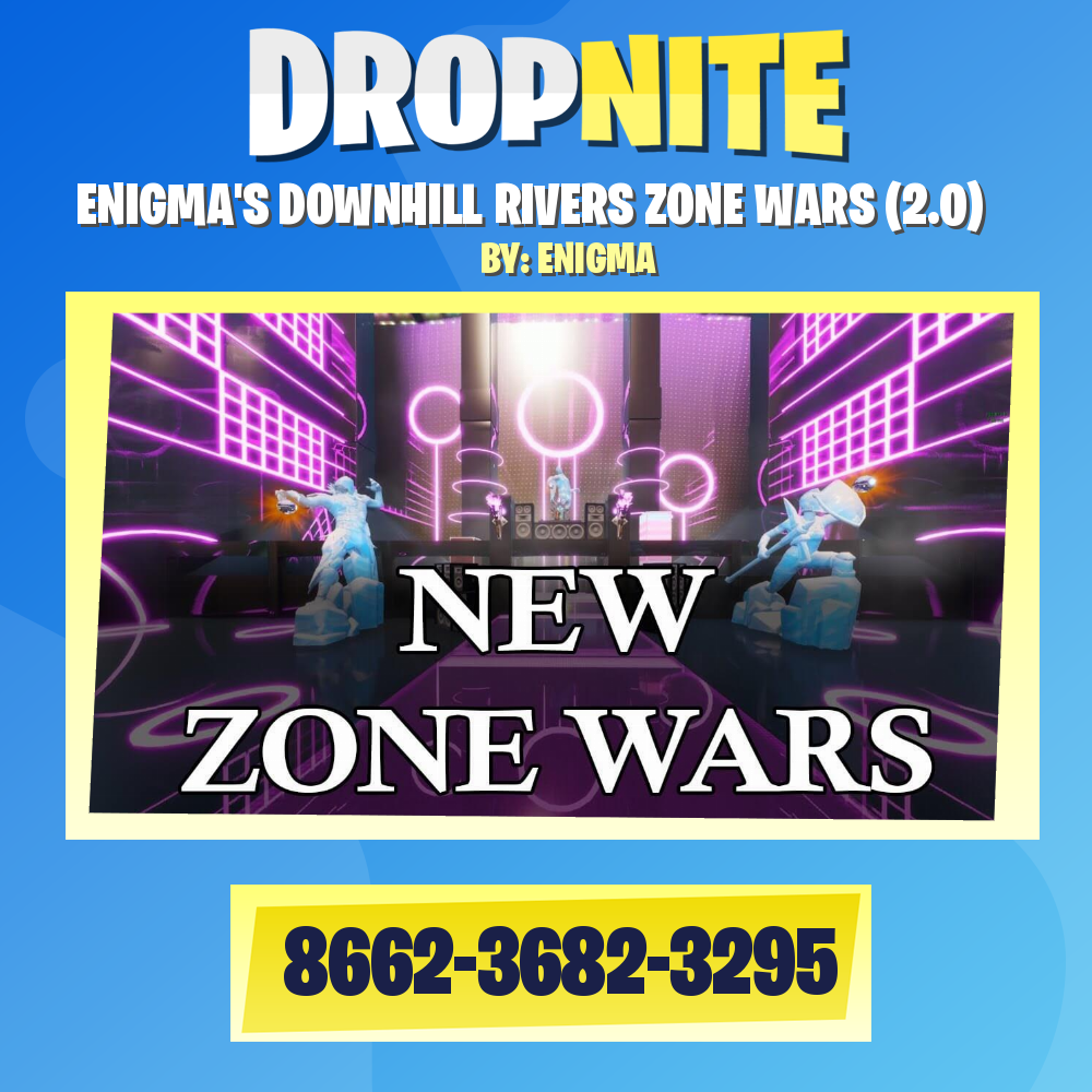 Enigma S Fortnite Creative Map Codes Fortnite Creative Codes Dropnite Com