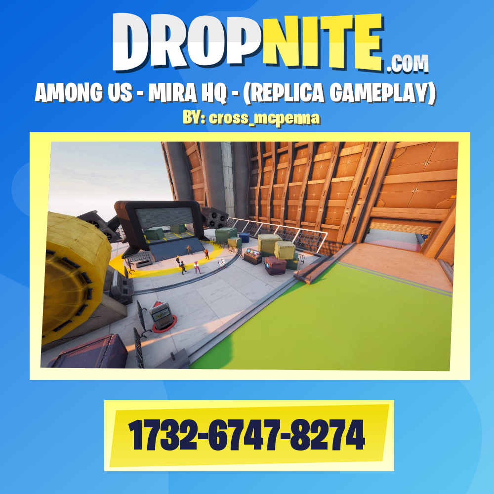 ☁ CONDOS SKY [ cross_mcpenna ] – Fortnite Creative Map Code