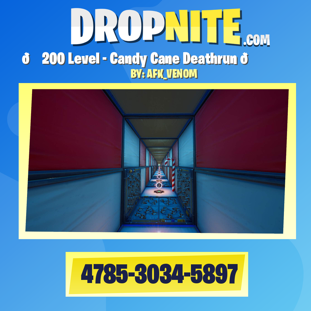 SCP RIOT! - Fortnite Creative Map Code - Dropnite