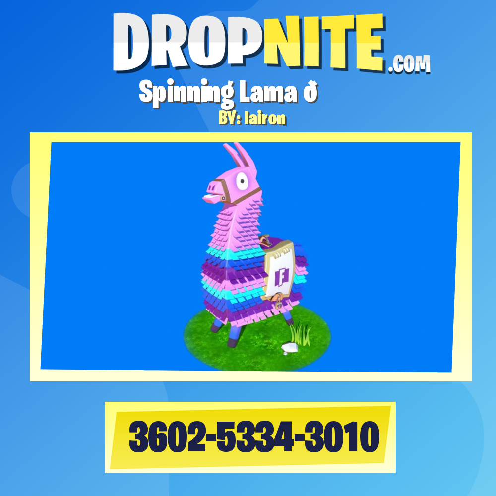 Touch Grass - Fortnite Creative Map Code - Dropnite