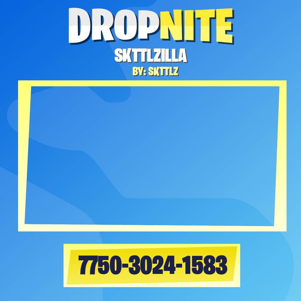 Discord Logo [ SKTTLZ ] – Fortnite Creative Map Code
