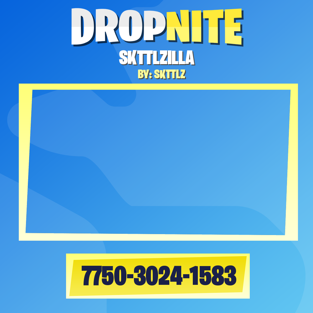 New Discord Logo [ SKTTLZ ] – Fortnite Creative Map Code