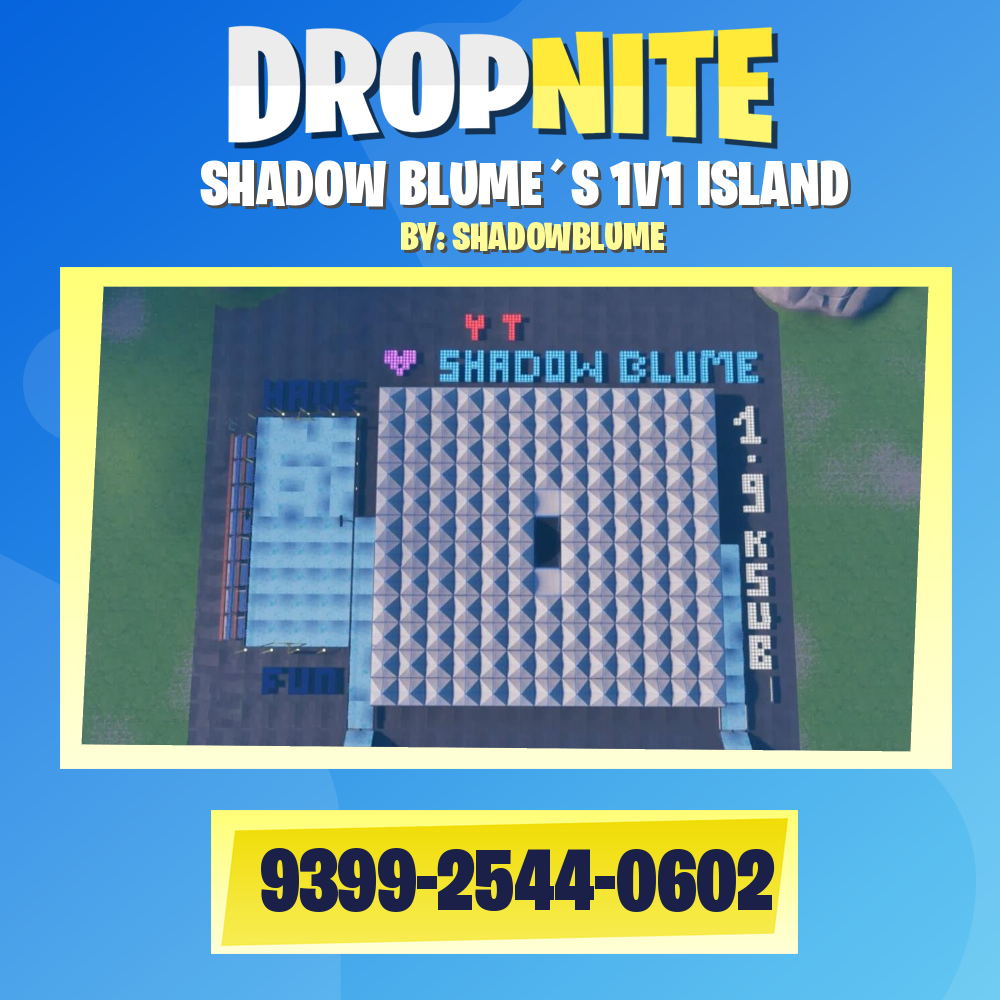 BAD TIME （SANS FIGHT） - Fortnite Creative Map Code - Dropnite