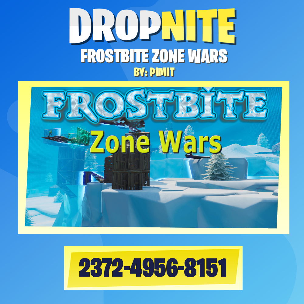 OHIO RP [TURF WARS] - Fortnite Creative Map Code - Dropnite