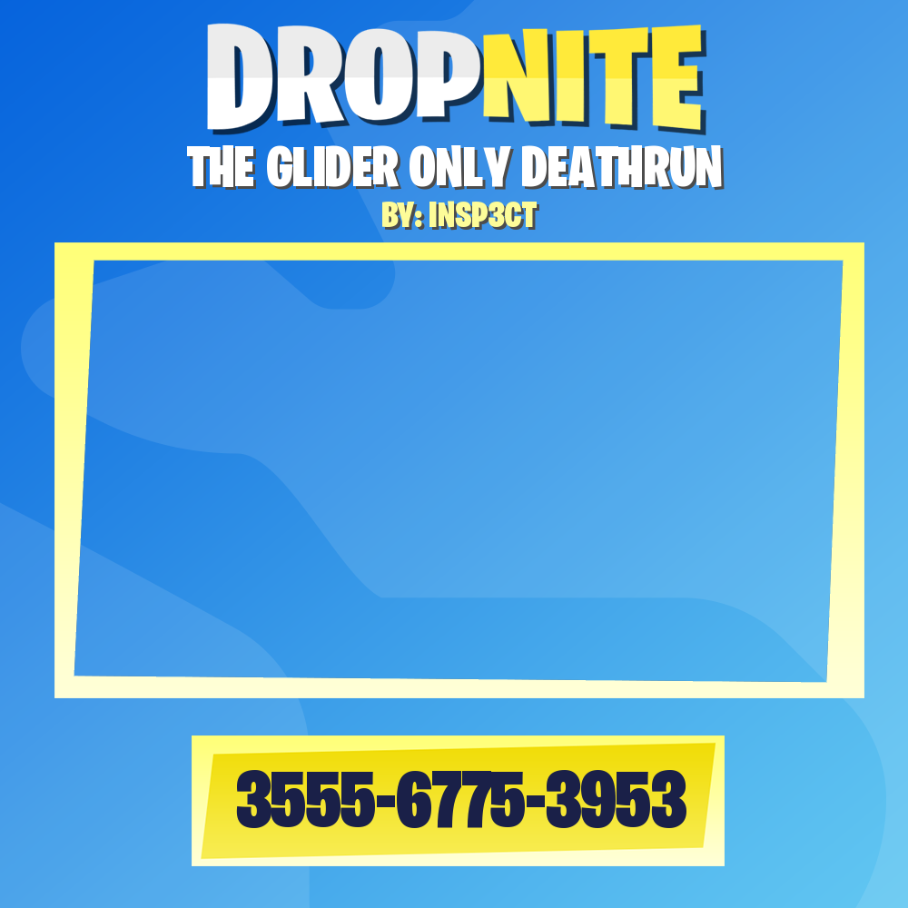 Insp3ct S Fortnite Creative Map Codes Fortnite Creative Codes Dropnite Com