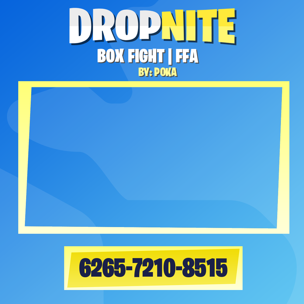 MONEY WARS - Fortnite Creative Map Code - Dropnite
