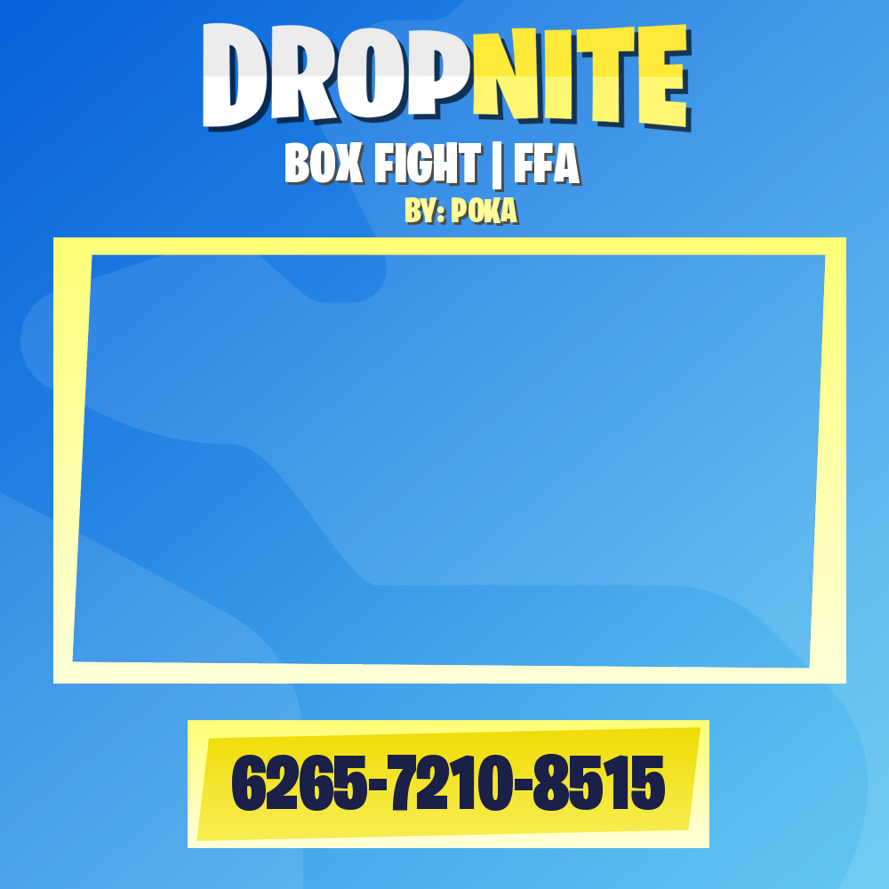 Hero of the storm - Fortnite Creative Map Code - Dropnite