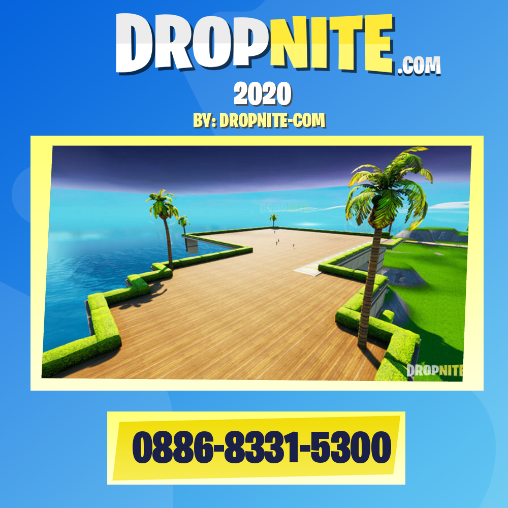 ELEMENTAL TOWER DEFENSE - Fortnite Creative Map Code - Dropnite